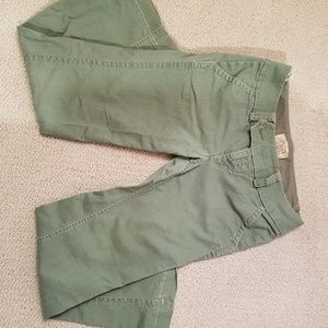 Free People pants